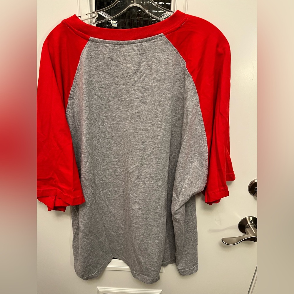 Ohio State University Tshirt - Picture 2 of 3